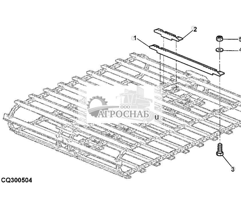 FEEDER CONVEYOR CHAIN (S 300) - ST549916 34.jpg